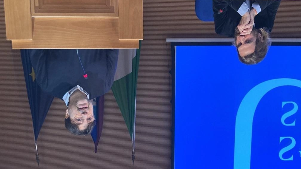 Il delegato Valentino Baldi: "Viviamo una fase vivace che fa ben sperare" . Il delegato Valentino Baldi: "Viviamo una fase vivace che fa ben sperare" .