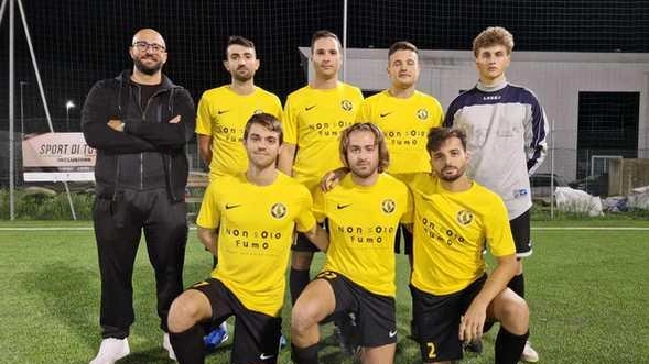 La formazione. Fc Lao Pan che nell’ultima giornata ha perso la partita con un punteggio. di 10-5 La formazione. Fc Lao Pan che nell’ultima giornata ha perso la partita con un punteggio. di 10-5
