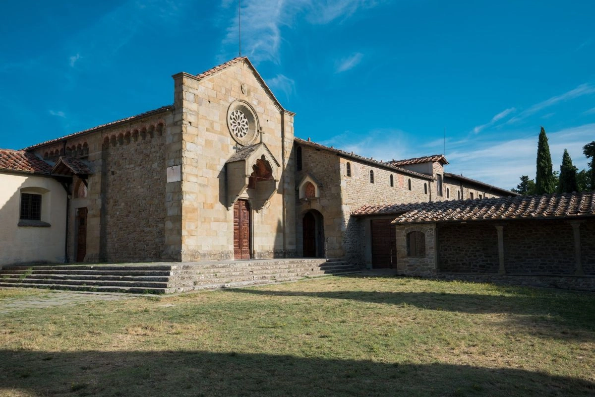 San Francesco