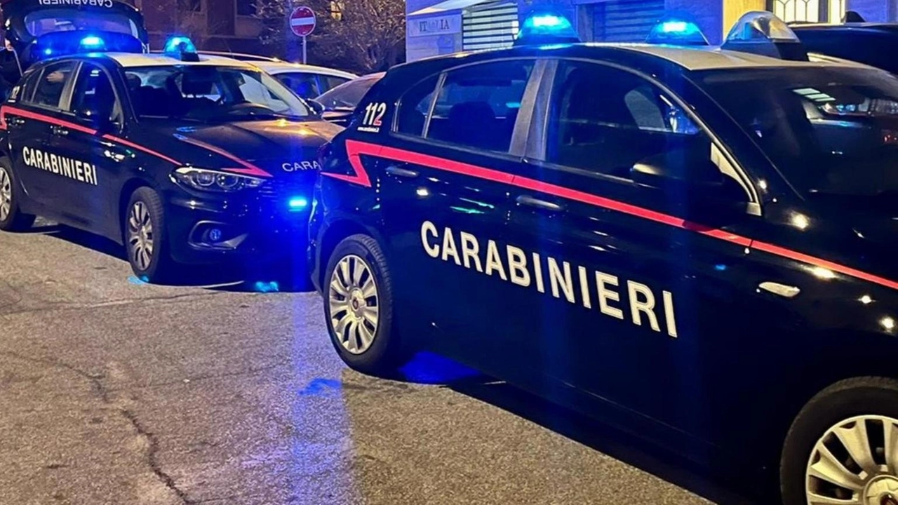 E' l'ex coniuge, l'ha uccisa a coltellate
