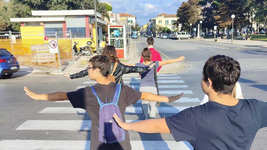 L’impegno dei volontari. Un futuro più sereno per chi è più fragile