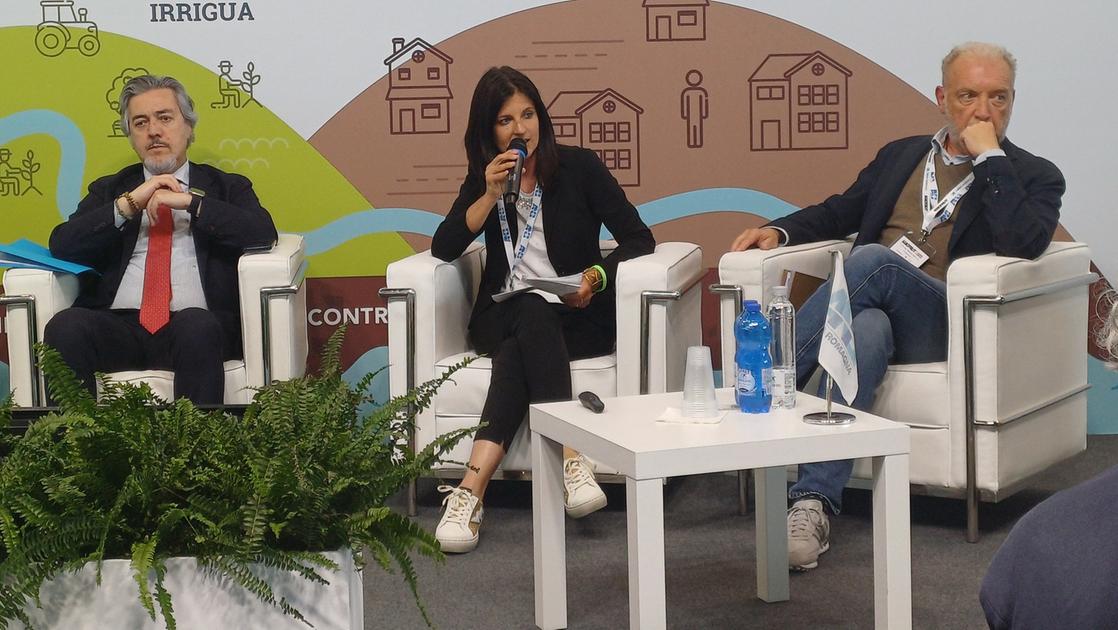 Consorzi di Bonifica e intelligenza artificiale: ecco Amico Cbai Consorzi di Bonifica e intelligenza artificiale: ecco Amico Cbai