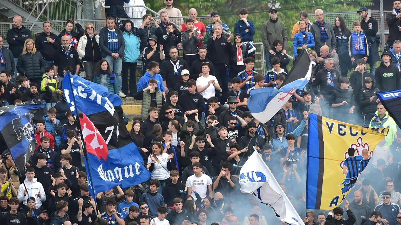 Pisa in trasferta a Reggio Emilia: febbre da Serie A e biglietti in esaurimento