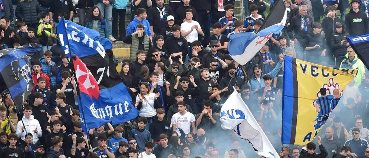 Pisa in trasferta a Reggio Emilia: febbre da Serie A e biglietti in esaurimento