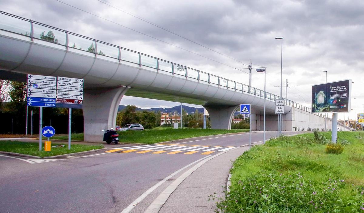 Partono i lavori al ponte Berlinguer. Viadotto più sicuro con nuovi giunti Partono i lavori al ponte Berlinguer. Viadotto più sicuro con nuovi giunti