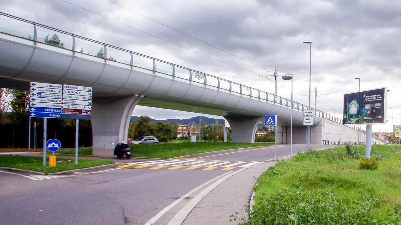 È tempo di manutenzione straordinaria per il ponte Berlinguer È tempo di manutenzione straordinaria per il ponte Berlinguer