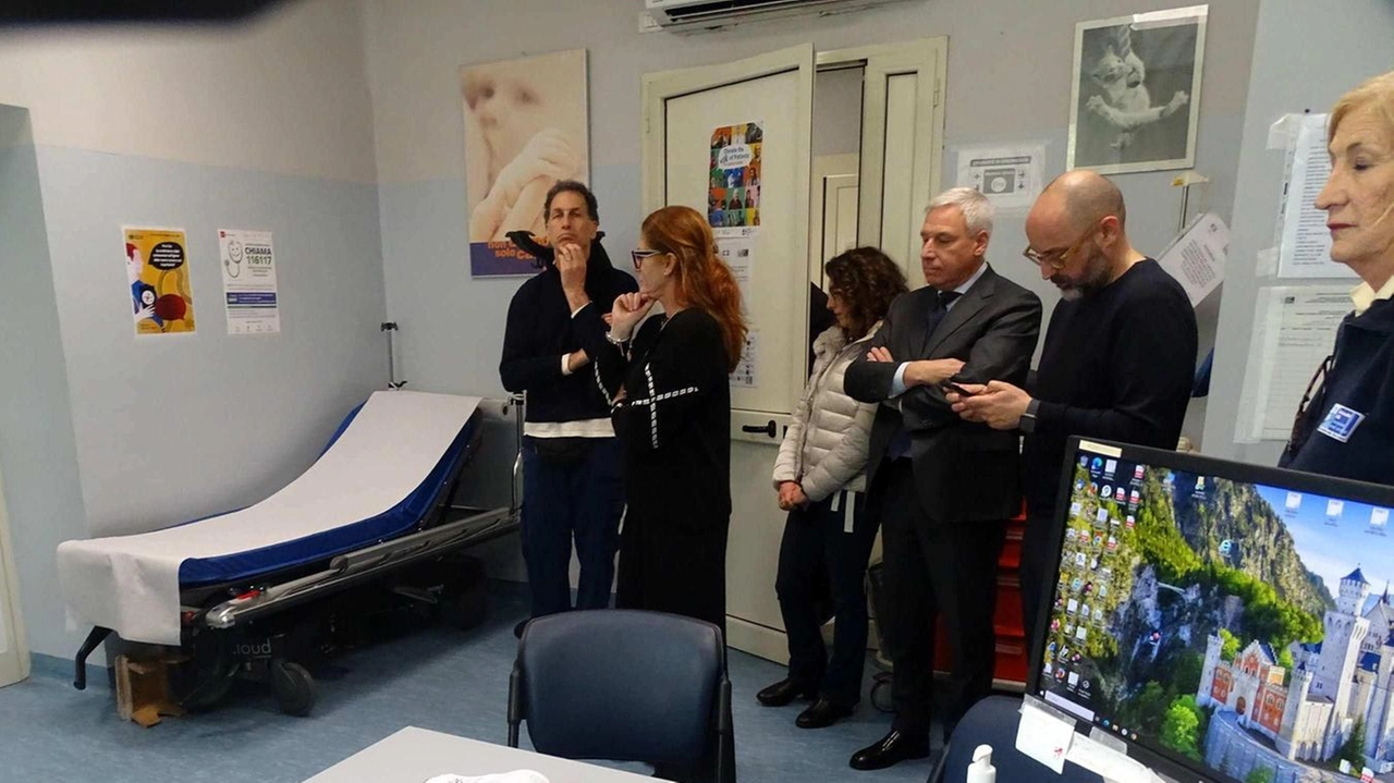 Dopo una fase di studio sperimentale al Tabarracci, l’Asl lancia in pianta stabile tre nuove realtà. Il direttore Campani: "Così garantiamo la gestione delle cronicità dando risposte ai cittadini".