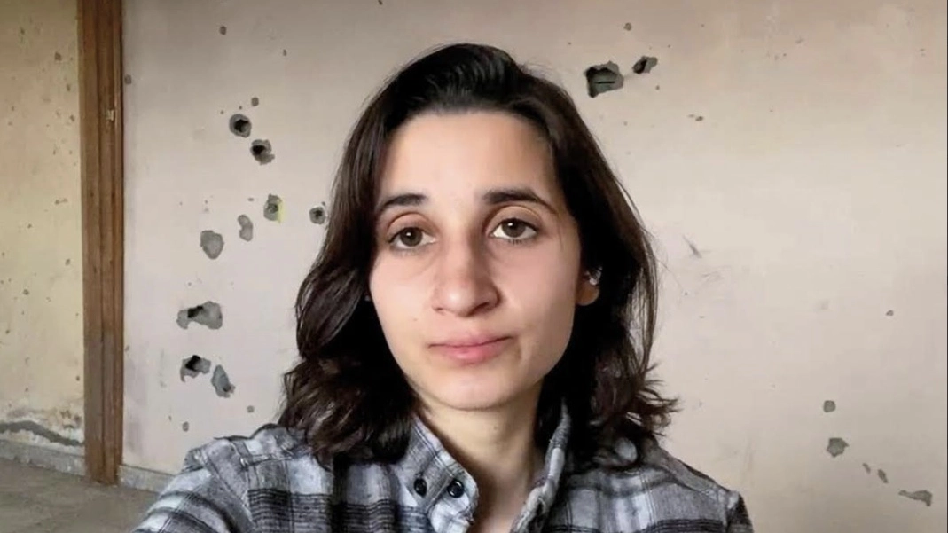 Rita Baroud Rita Baroud