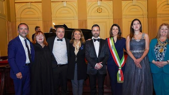 Puccini, Verdi e Morricone. E’ Barga Scottish Festival