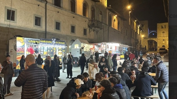 Fiera di mezza quaresima