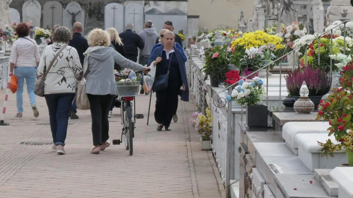 I resti perfettamente conservati e trovati al cimitero comunale sono stati studiati a fondo. Parla la dottoressa Lunardini: "La piccola è morta di setticemia e fu operata per drenare l’infezione". I resti perfettamente conservati e trovati al cimitero comunale sono stati studiati a fondo. Parla la dottoressa Lunardini: "La piccola è morta di setticemia e fu operata per drenare l’infezione".