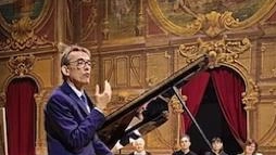 PRATOVECCHIO Si sono aperte in questi giorni le iscrizioni alla prima edizione del concorso internazionale pianistico "Naturalmente Pianoforte: Suoni nel Cuore... PRATOVECCHIO Si sono aperte in questi giorni le iscrizioni alla prima edizione del concorso internazionale pianistico "Naturalmente Pianoforte: Suoni nel Cuore...