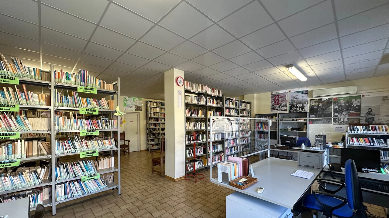 biblioteca biblioteca
