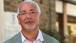 Il dottor Briganti, direttore del Dipartimento di Prevenzione dell'Asl Toscana Sud Est Il dottor Briganti, direttore del Dipartimento di Prevenzione dell'Asl Toscana Sud Est