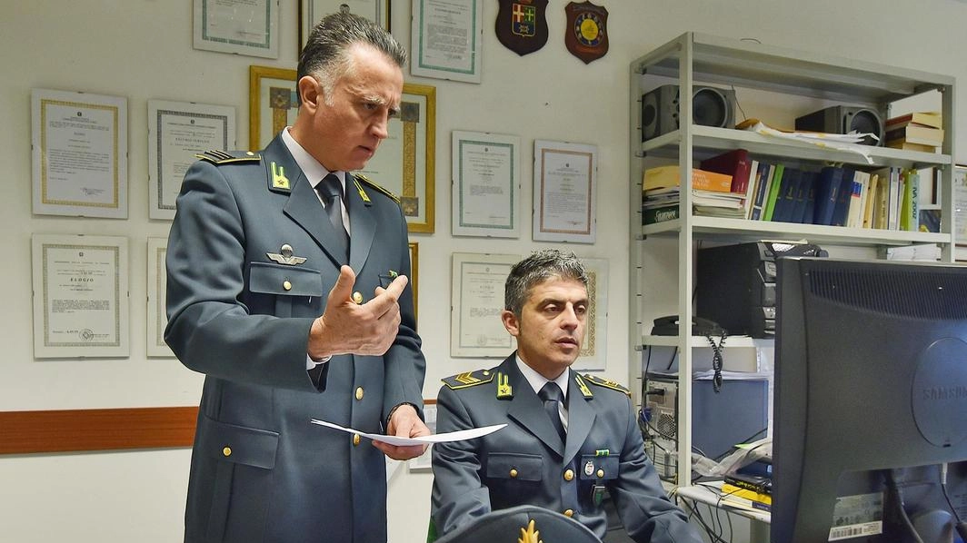 La guardia di finanza di Firenze ha seguito le indagini coordinate dalla procura di Prato. Ci sono voluti 16 anni prima di arrivare alla sentenza di primo grado La guardia di finanza di Firenze ha seguito le indagini coordinate dalla procura di Prato. Ci sono voluti 16 anni prima di arrivare alla sentenza di primo grado