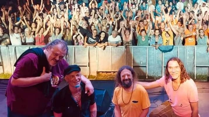 La Bandabardò aprirà la stagione di Vivi Fortezza con un concerto gratuito in occasione dell’apertura il primo maggio