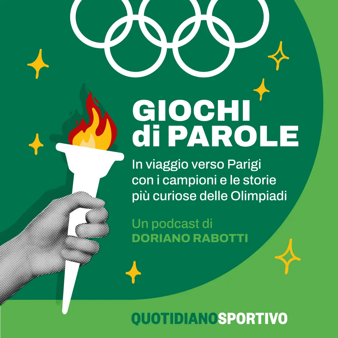 Giochi di parole, puntata 20: dialogo con Leo Turrini