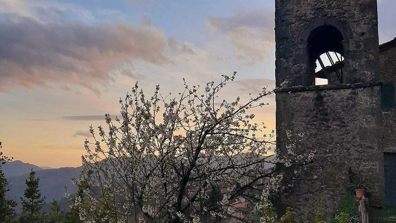 COREGLIA Un concerto gratuito ispirato al mito di Orfeo e Euridice si terrà a Tereglio, nella chiesa di Santa Maria... COREGLIA Un concerto gratuito ispirato al mito di Orfeo e Euridice si terrà a Tereglio, nella chiesa di Santa Maria...