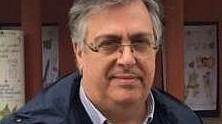 Lo scrittore e sceneggiatore Vigna Lo scrittore e sceneggiatore Vigna