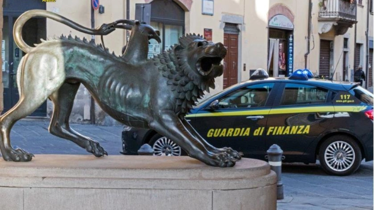 Maxi sequestro di droga in Umbria: sul mercato avrebbe fruttato milioni di euro Maxi sequestro di droga in Umbria: sul mercato avrebbe fruttato milioni di euro