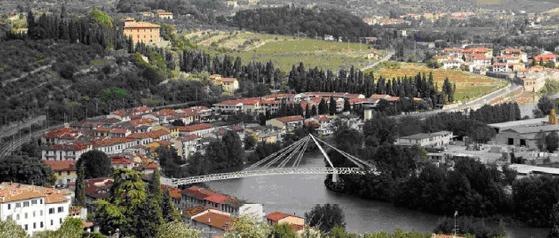 fiume arno aggiudicati lavori per passerella compiobbivallina da Lanazione.it fiume arno aggiudicati lavori per passerella compiobbivallina