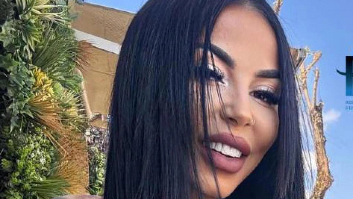 Maria Denisa Puan, romena di 30 anni, uccisa la notte fra il 15 e 16 maggio scorsi Maria Denisa Puan, romena di 30 anni, uccisa la notte fra il 15 e 16 maggio scorsi