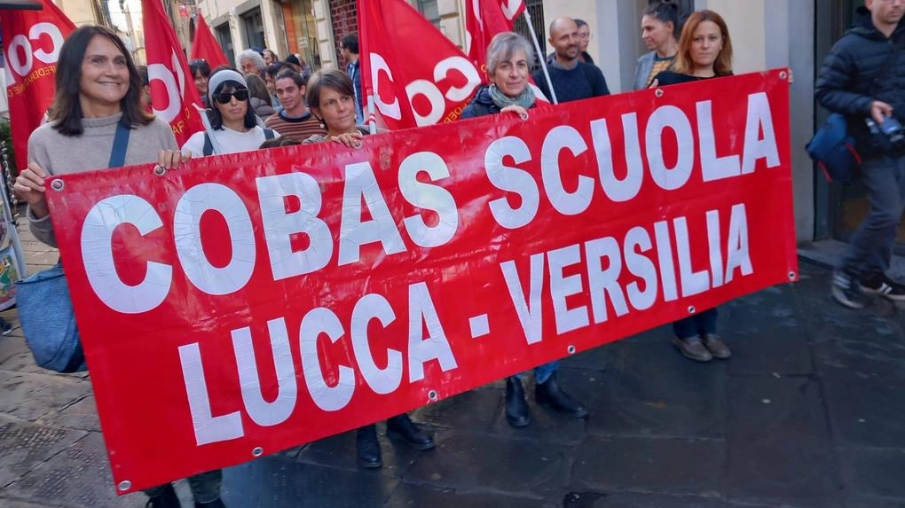 La manifestazione interprovinciale si terrà venerdì a Pisa in piazza XX Settembre La manifestazione interprovinciale si terrà venerdì a Pisa in piazza XX Settembre