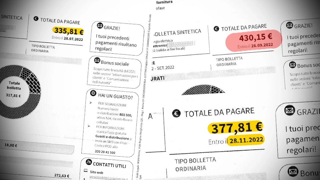 Bonus sociale integrativo Bonus sociale integrativo