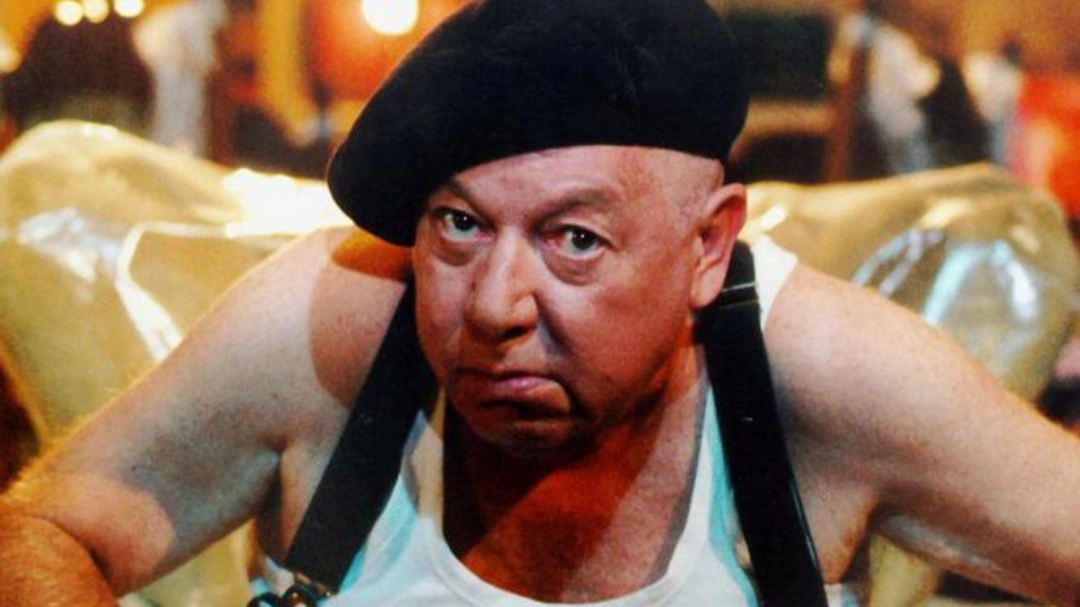 Fantozzi (foto Ansa) Fantozzi (foto Ansa)