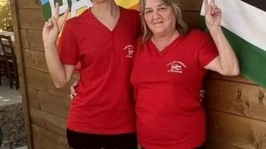 Fino a domenica al circolo Arci: tanto impegno per aiutare chi è in difficoltà
