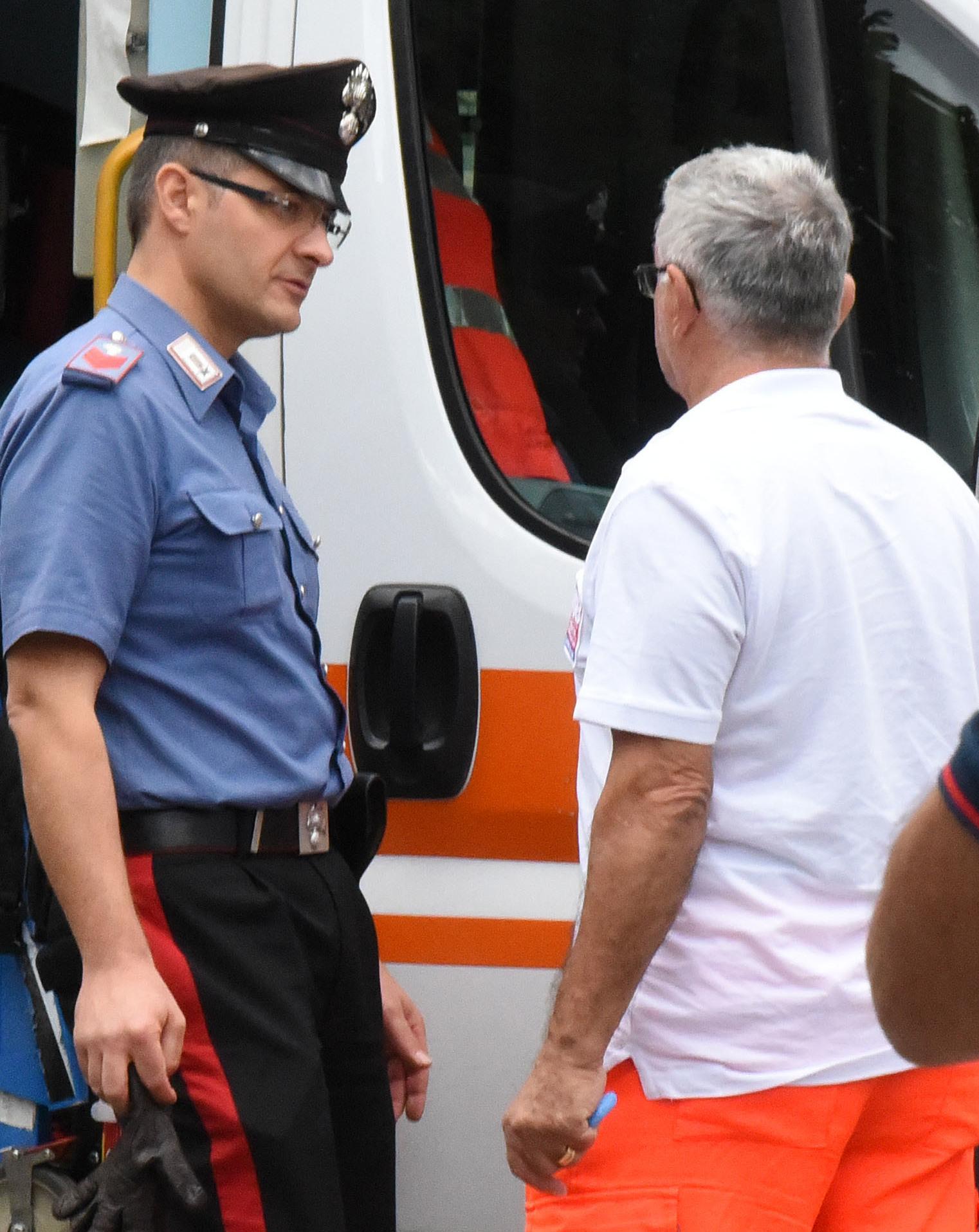 Schianto con la moto. Muore Domenico Merli folignate di 63 anni Schianto con la moto. Muore Domenico Merli folignate di 63 anni