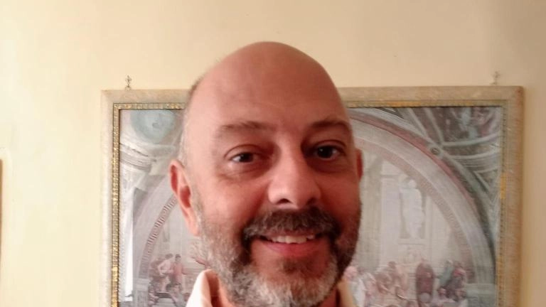 Il geologo Grazi Il geologo Grazi