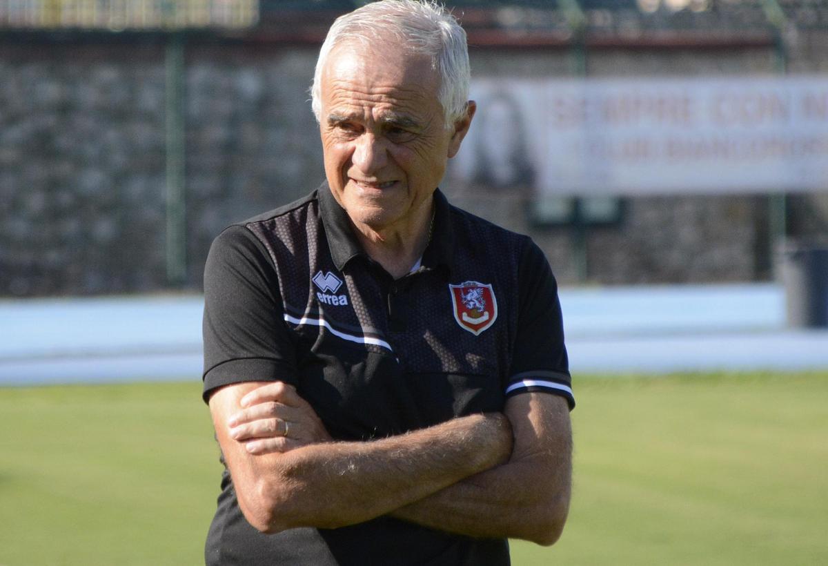 "Importante aver vinto. Ma c’è da lavorare" "Importante aver vinto. Ma c’è da lavorare"
