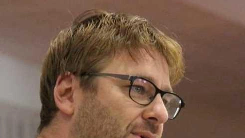 Paolo Martinelli