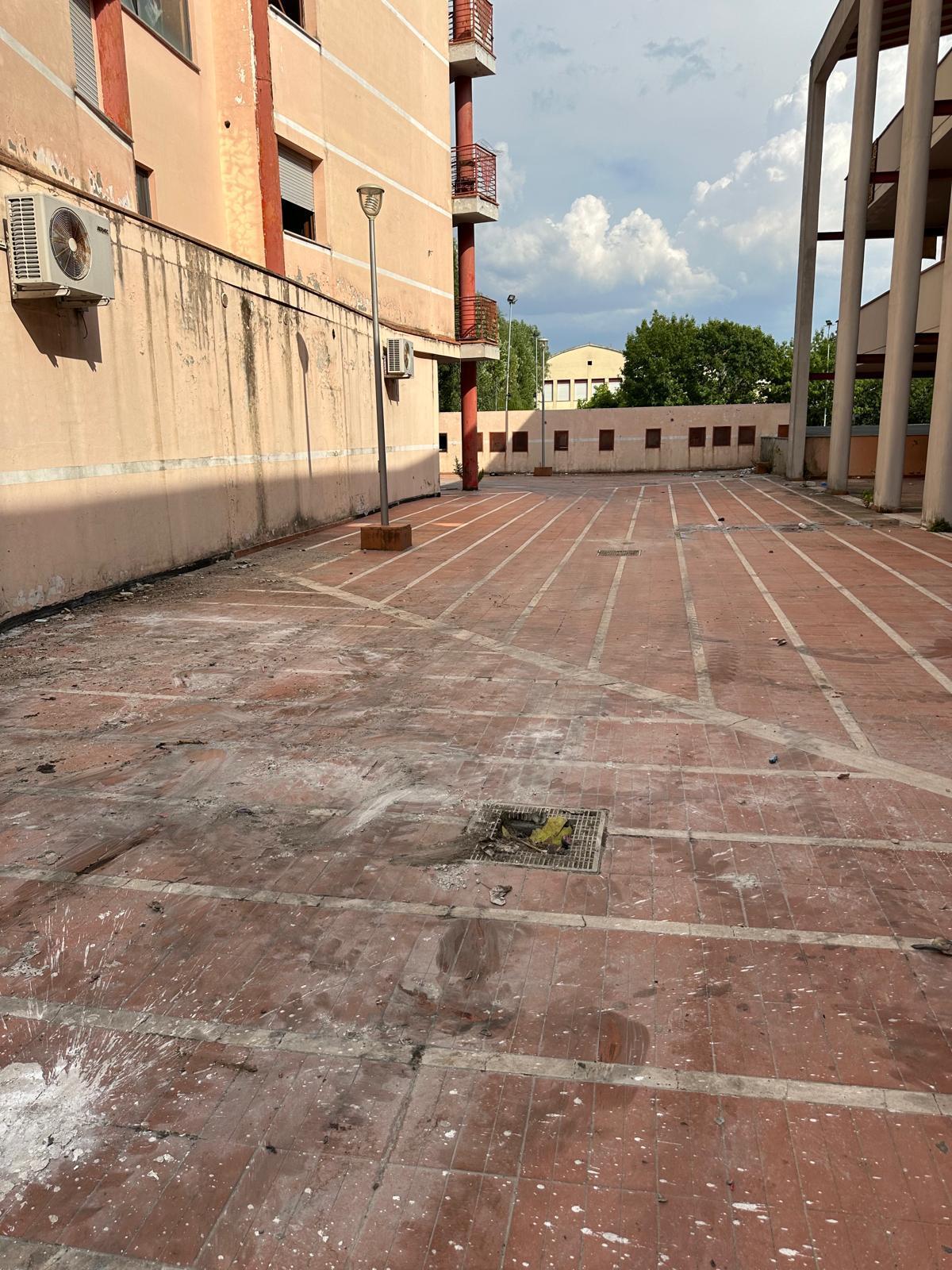 il futuro di palazzo rosa duello politico rovente operazione legalit224 pronti nuovi controlli