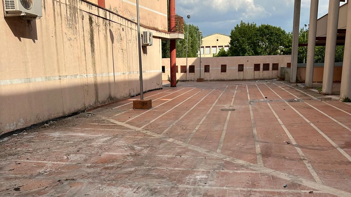 La giunta rivendica i risultati raggiunti nel corso dell’ultimo anno "Sono stati interdetti gli accessi per evitare ulteriori ingressi abusivi".