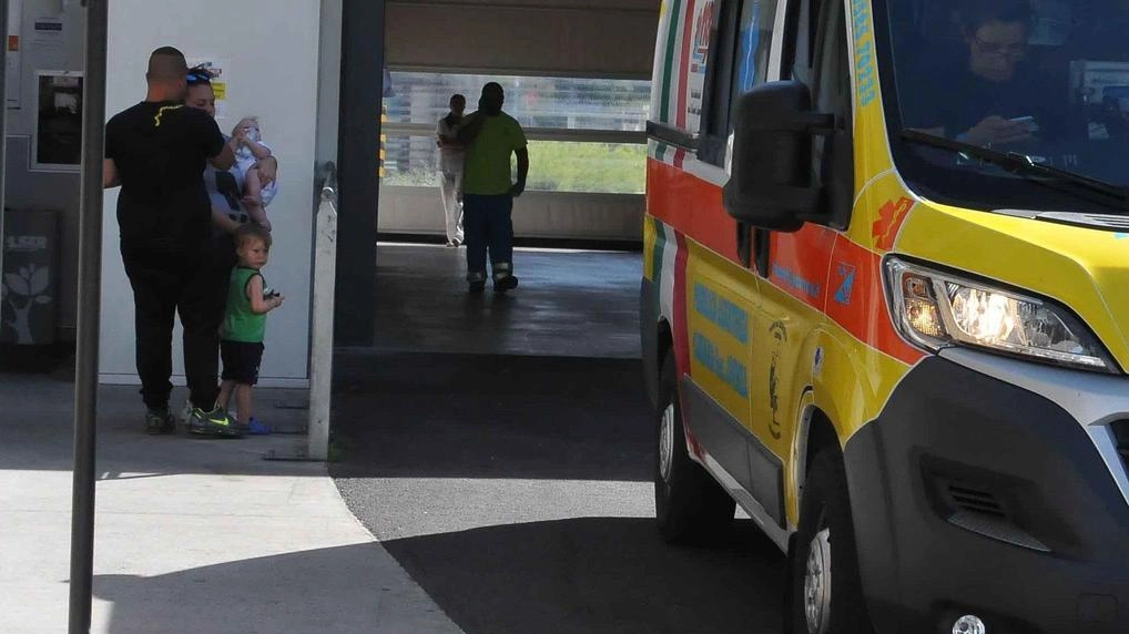 Cgil e Uil lanciano l’allarme sottolineando le criticità della sanità locale Cgil e Uil lanciano l’allarme sottolineando le criticità della sanità locale