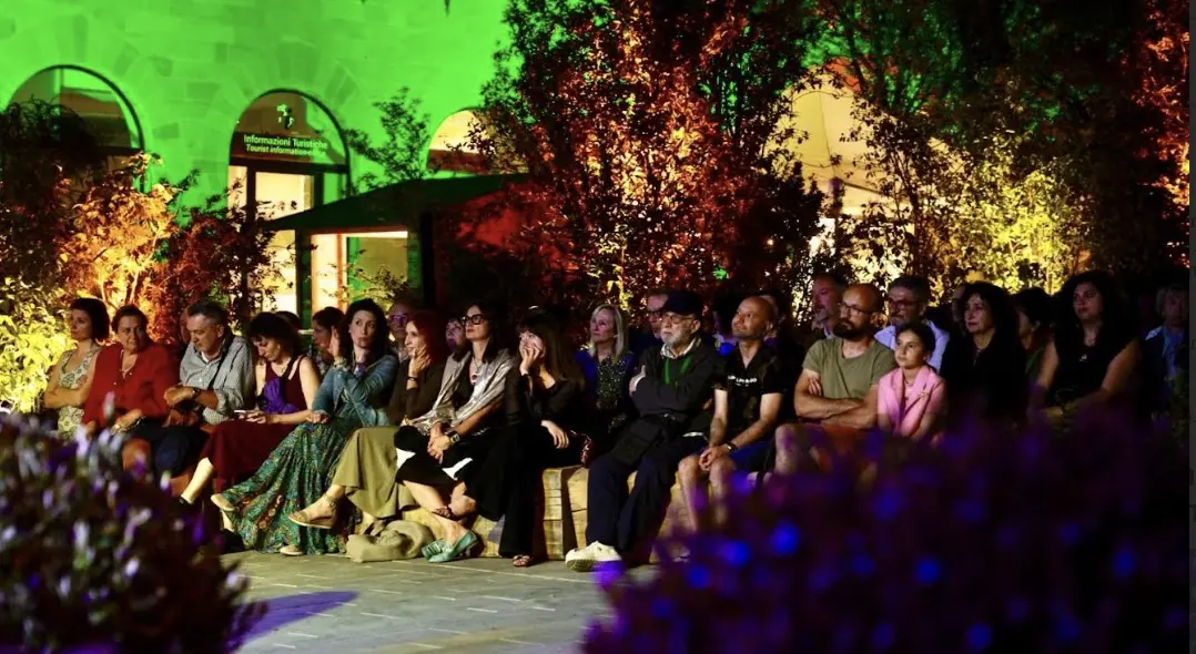 Il Festival dei Cammini di Francesco prosegue