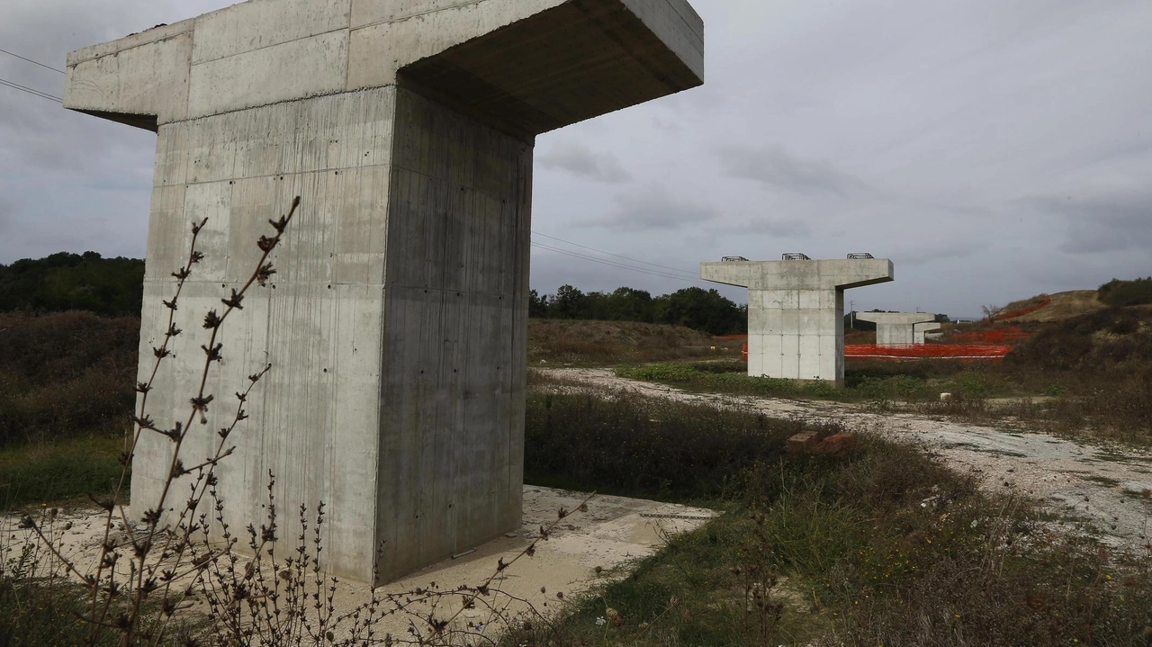 Mercoledì è stato consegnato alle amministrazioni territorialmente coinvolte. Il sindaco di Monteroni: "Più vicini al traguardo, la ripartenza dei lavori". Mercoledì è stato consegnato alle amministrazioni territorialmente coinvolte. Il sindaco di Monteroni: "Più vicini al traguardo, la ripartenza dei lavori".