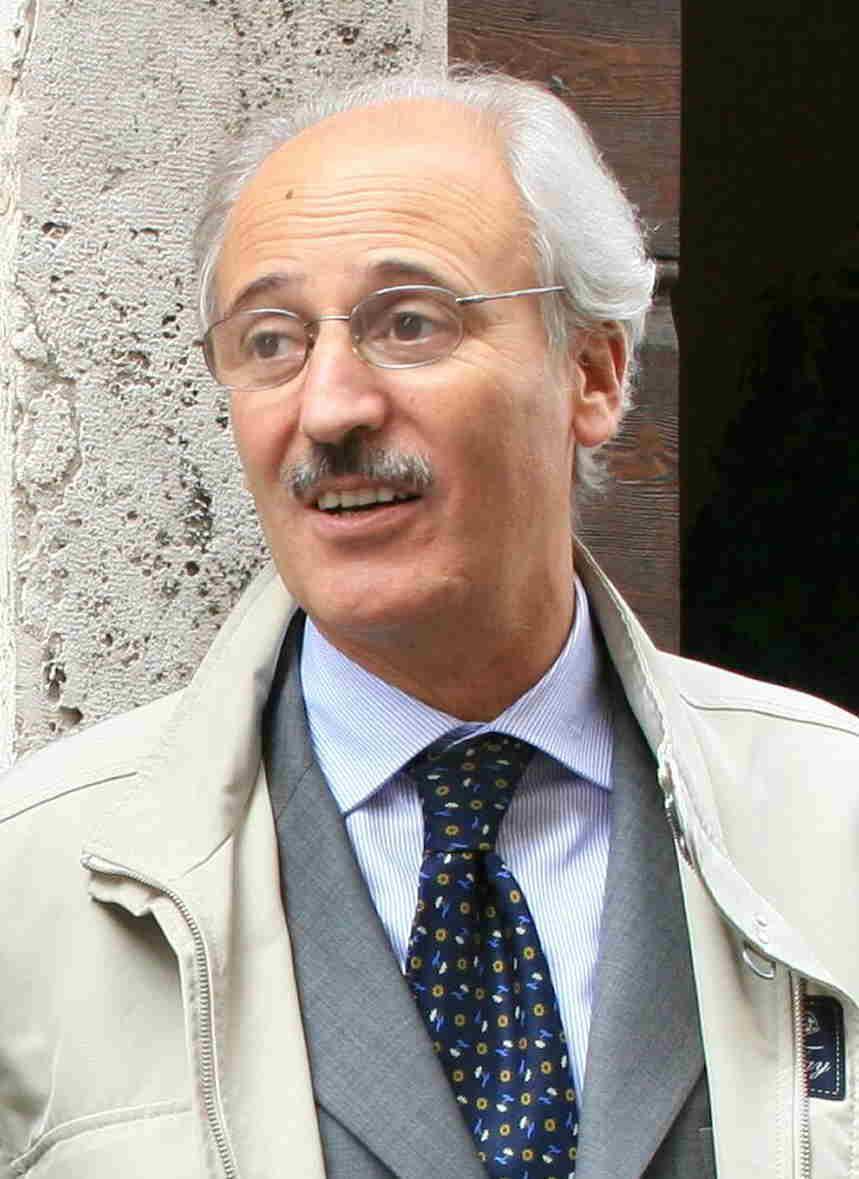 paolo feliziani al vertice della fondazione carispo da Lanazione.it paolo feliziani al vertice della fondazione carispo