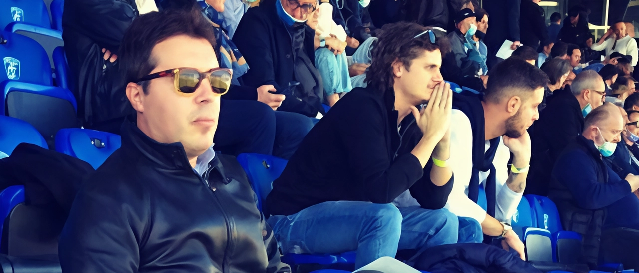 Alla scoperta del nuovo tecnico azzurro: "Ecco perché è l’allenatore giusto per l’Empoli"