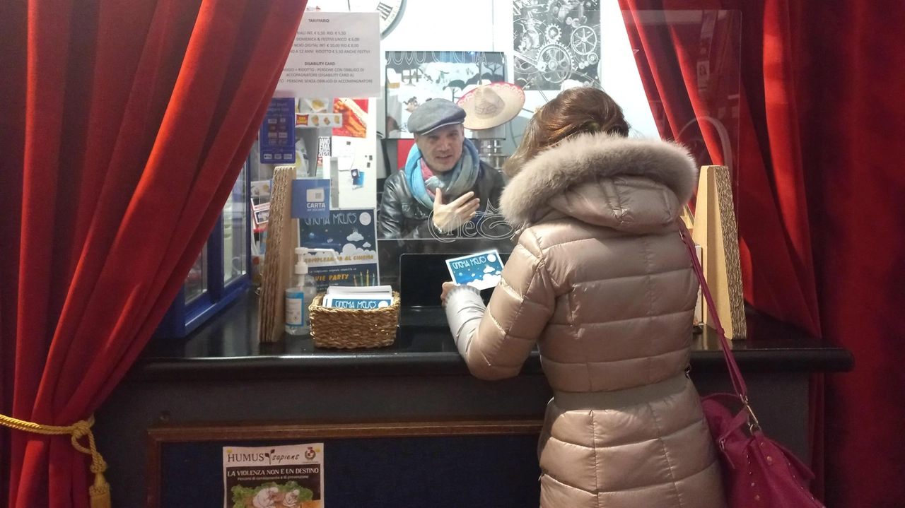 Un compleanno originale per grandi e bambini? Perché non prenotare un intero cinema (massimo 40 invitati) per la... Un compleanno originale per grandi e bambini? Perché non prenotare un intero cinema (massimo 40 invitati) per la...
