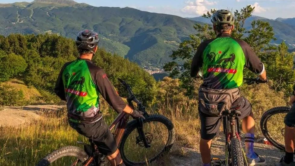 Proposta di regolamento per la fruizione sicura dei sentieri a Umbertide, elaborata da M5S, PD e Progressisti. Normativa mira a disciplinare comportamenti e garantire equilibrio tra sport motoristici e ambiente, contrastando il "Emendamento Puletti" criticato dagli ambientalisti. Proposta di regolamento per la fruizione sicura dei sentieri a Umbertide, elaborata da M5S, PD e Progressisti. Normativa mira a disciplinare comportamenti e garantire equilibrio tra sport motoristici e ambiente, contrastando il "Emendamento Puletti" criticato dagli ambientalisti.