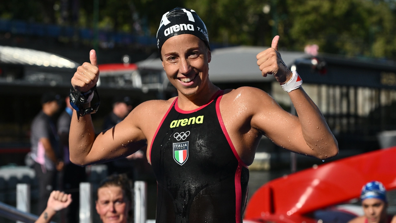 Ginevra Taddeucci Ginevra Taddeucci