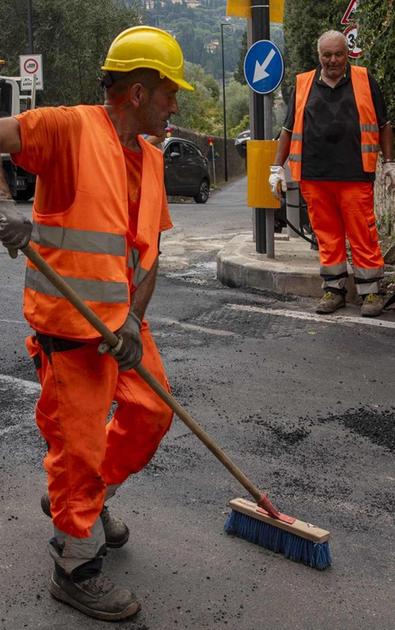deroga ai limiti di rumorosit224 per i lavori notti insonni in via pisana