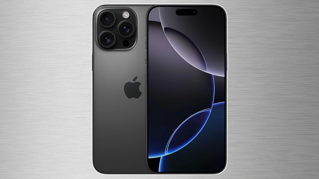 iPhone 16 Pro Max iPhone 16 Pro Max