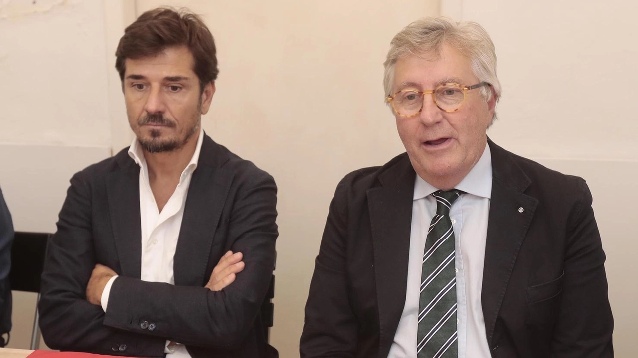 Presto riunione delle segreterie locali per individuare la squadra per le Regionali