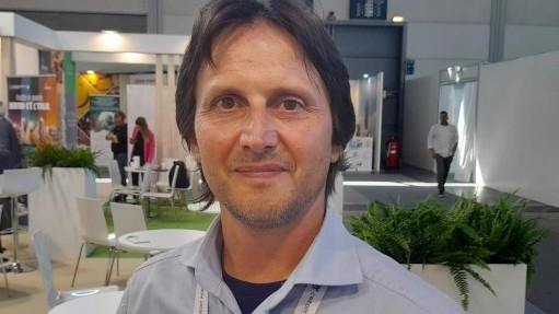 Roberto Ulivelli è stato confermato presidente dell’Associazione di valorizzazione della castagna Roberto Ulivelli è stato confermato presidente dell’Associazione di valorizzazione della castagna