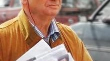 Riccardo Cardellicchio (1939-2021) era nato a Fucecchio, dove ha vissuto gran parte della propria vita Riccardo Cardellicchio (1939-2021) era nato a Fucecchio, dove ha vissuto gran parte della propria vita