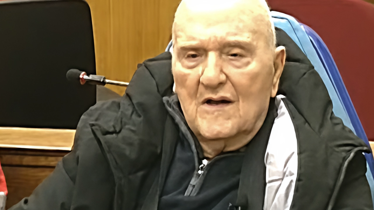 Rodolfo Fiesoli, morto a maggio